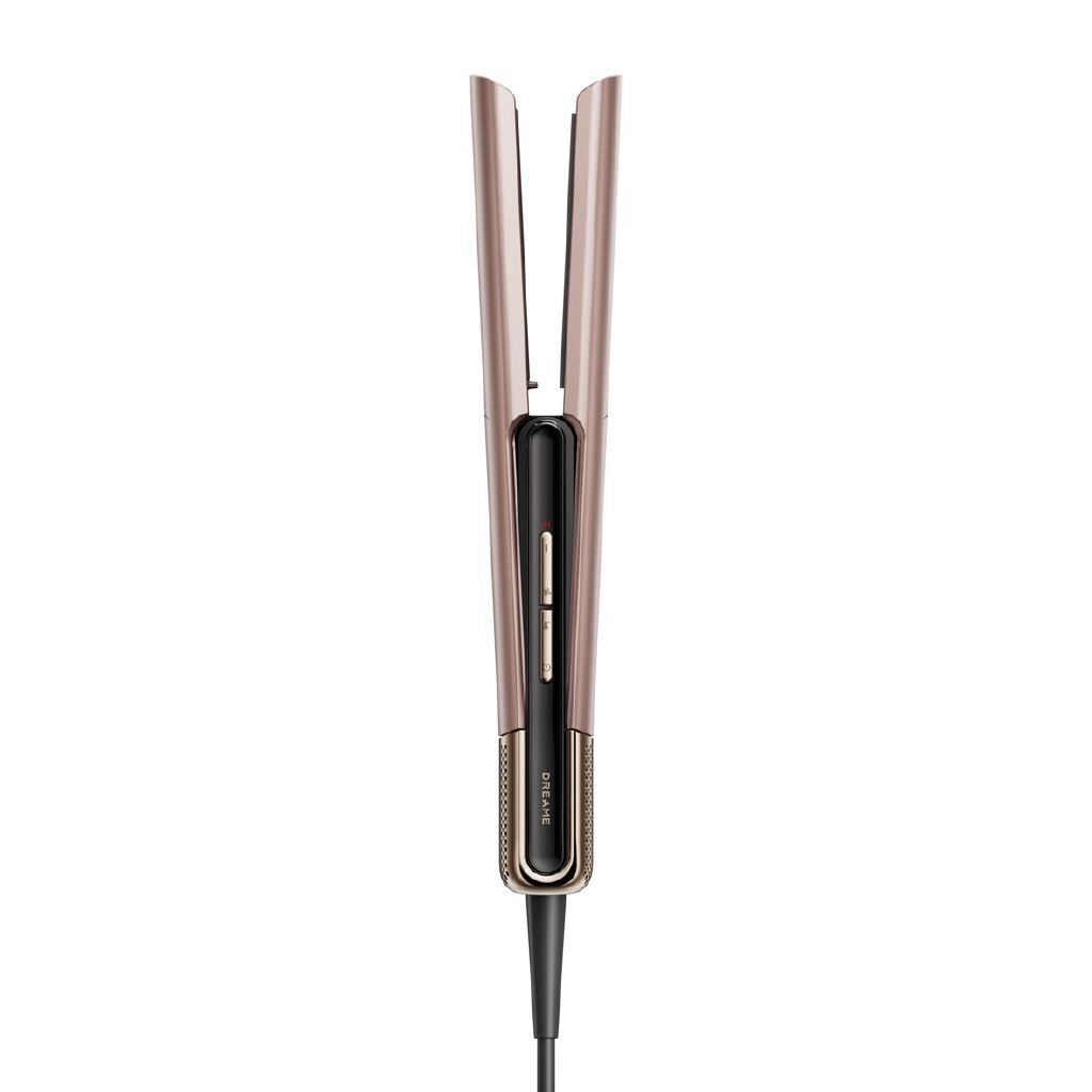 Dreame Aero Straight Pro AU Pink Gold - Noel Leeming