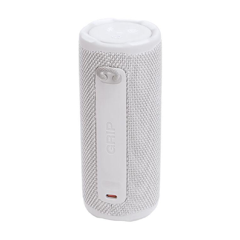 JBL Grip Portable Speaker - White, , hi-res