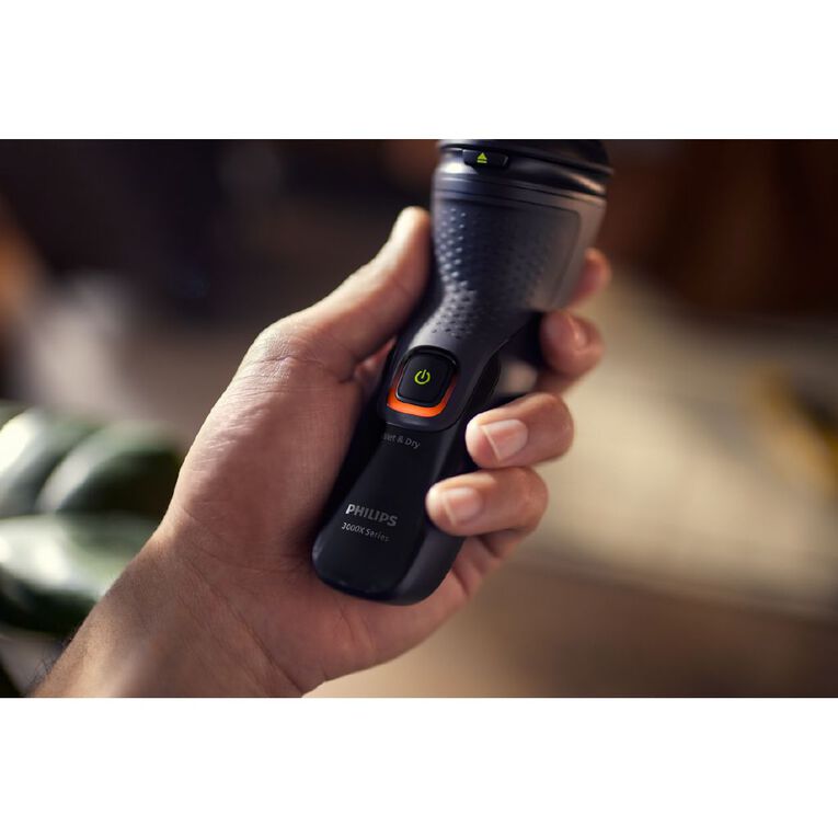 Philips Series 3000 Series Shaver - S3021/00, , hi-res