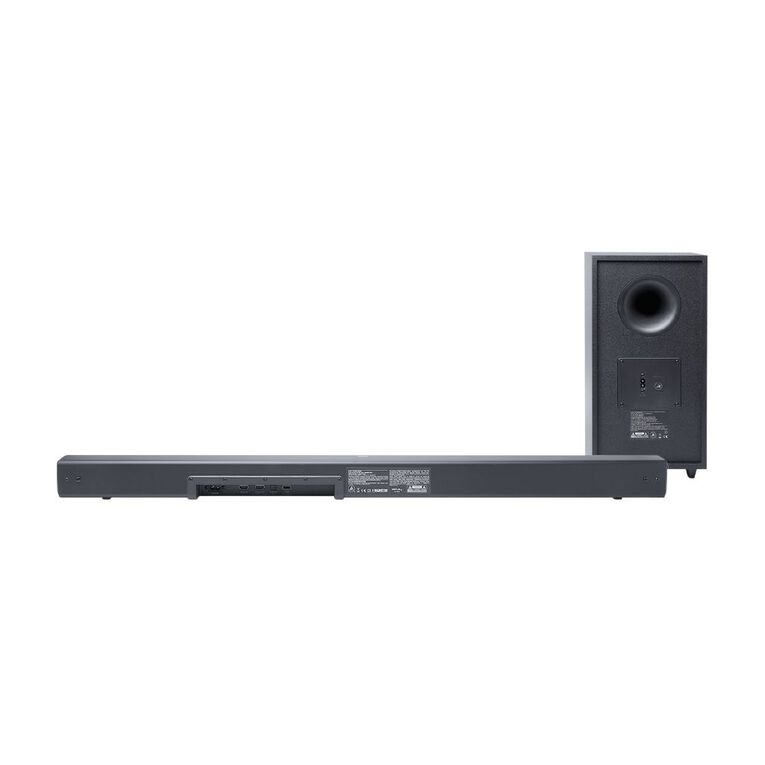 JBL Cinema SB580 ch Soundbar with Virtual Dolby Atmos and