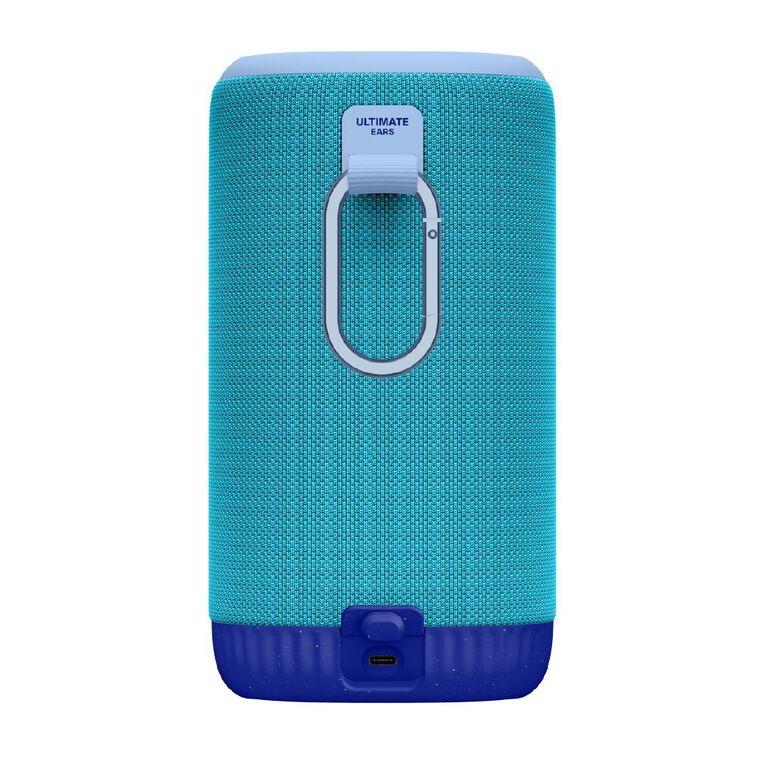 Ultimate Ears EVERBOOM Portable Speaker - Cobalt Blue, , hi-res