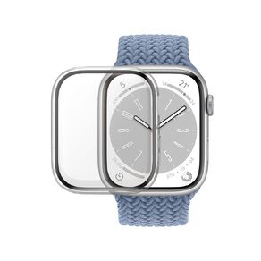 PanzerGlass Full Body SP - Apple Watch 7/8/9 (41mm) -  Clear