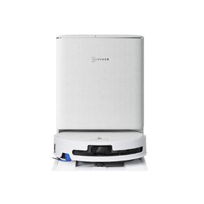 Ecovacs Deebot T90 Pro OMNI Robot Vacuum & Mop with Auto Mop Cleaning and Self-Emptying Base Station