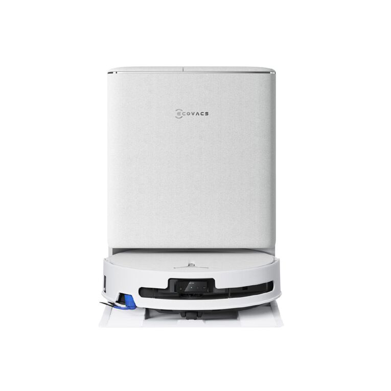 Ecovacs Deebot T90 Pro OMNI Robot Vacuum & Mop with Auto Mop Cleaning and Self-Emptying Base Station, , hi-res