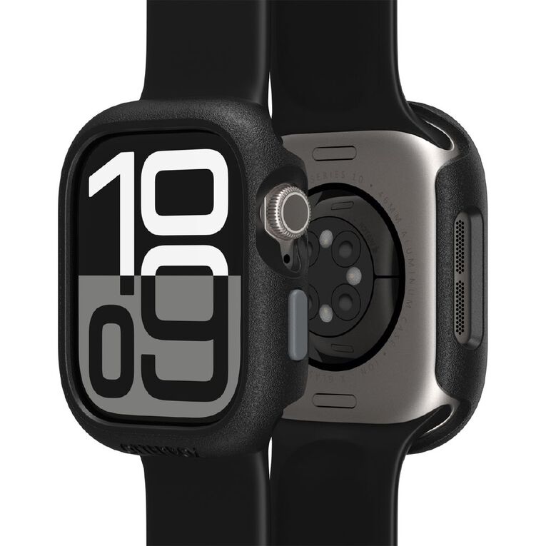 OtterBox Watch Bumper for Apple Watch Series 10 (42mm) - Black, , hi-res