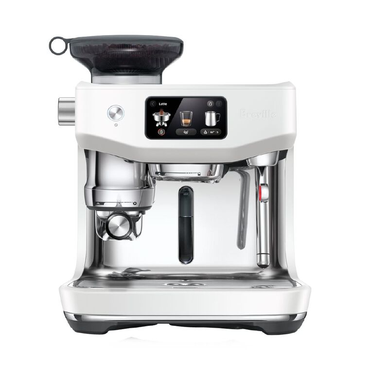 Breville The Oracle Jet - Sea Salt, , hi-res
