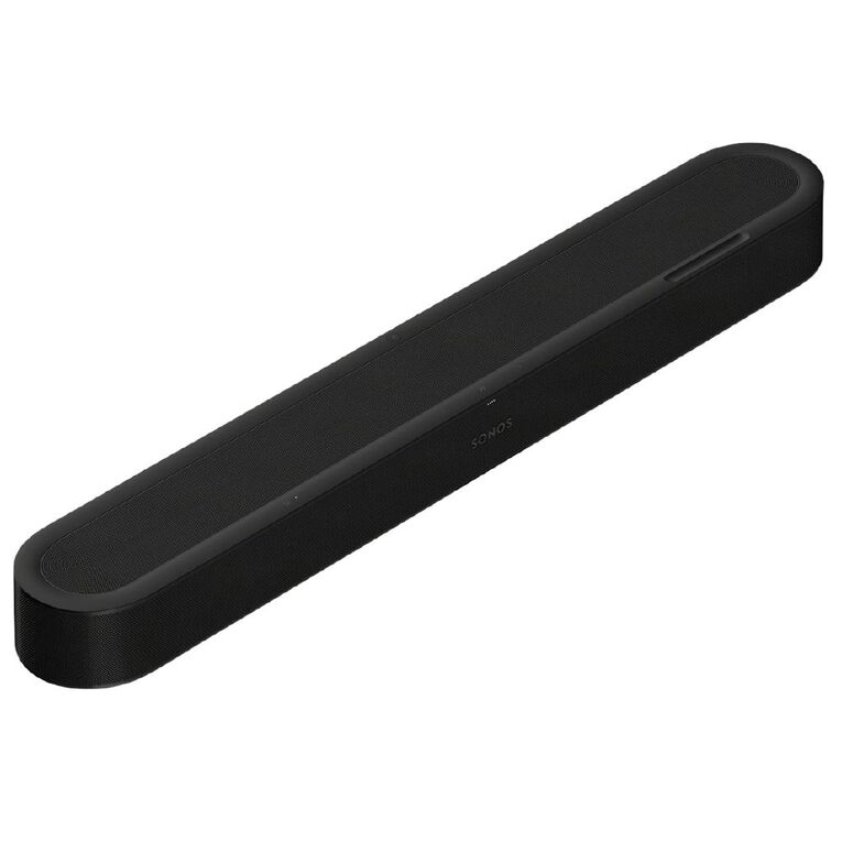Sonos Beam Ultra Black, , hi-res