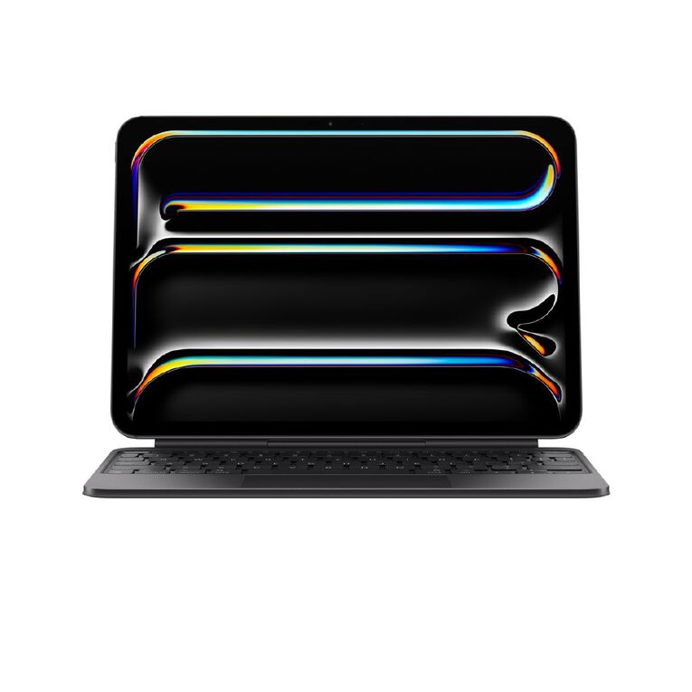 Apple Magic Keyboard for iPad Pro 11-inch (M4) - Black, , hi-res