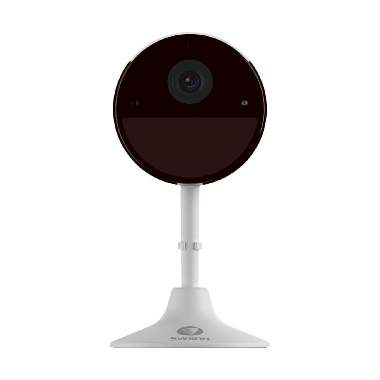 Swann 2K Indoor Wi-Fi Security Camera - 1 Pack, , hi-res