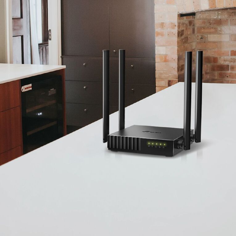 TP-Link Archer C54 | AC1200 Dual-Band Wi-Fi Router, , hi-res