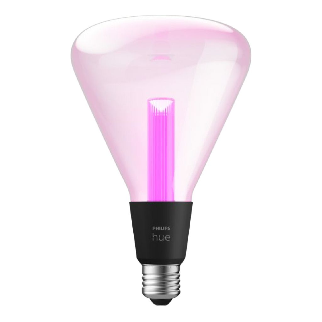Philips Hue Lightguide Triangle E27 Bulb - Noel Leeming