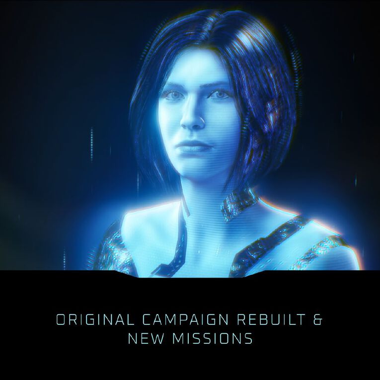 PS5 Halo: Campaign Evolved, , hi-res