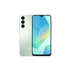 Samsung Galaxy A16 4G with Spark SIM Bundle - Light Green