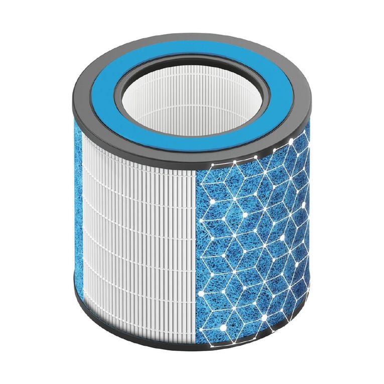 Shark NeverChange5 Air Purifier, , hi-res