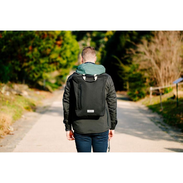Native Union W.F.A. Backpack - Black, , hi-res