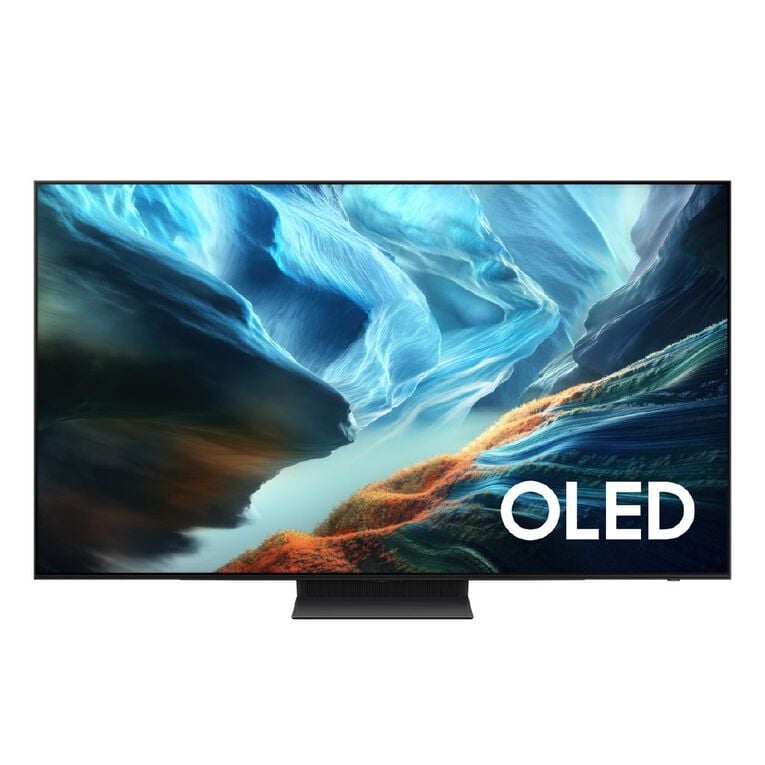 Samsung 65 Inch S90H OLED Glare Free 4K Vision AI Smart TV, , hi-res