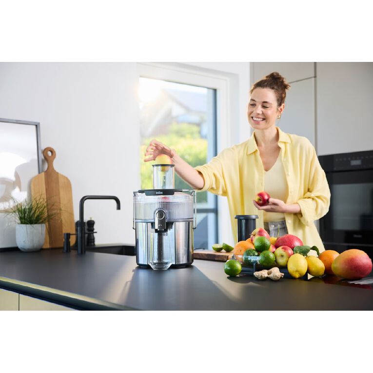 Braun MultiJuice7 Spin Juicer, , hi-res