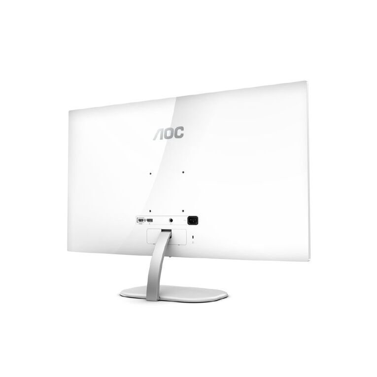 AOC 31.5 inch QHD IPS Business Monitor, , hi-res