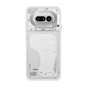 NOTHING Phone (4a) 8GB+128GB White