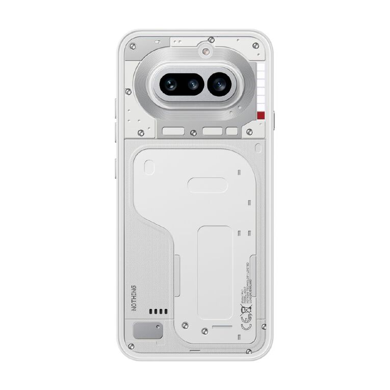 NOTHING Phone (4a) 8GB+128GB White, , hi-res