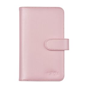 Fujifilm Instax Mini Photo Album Pink