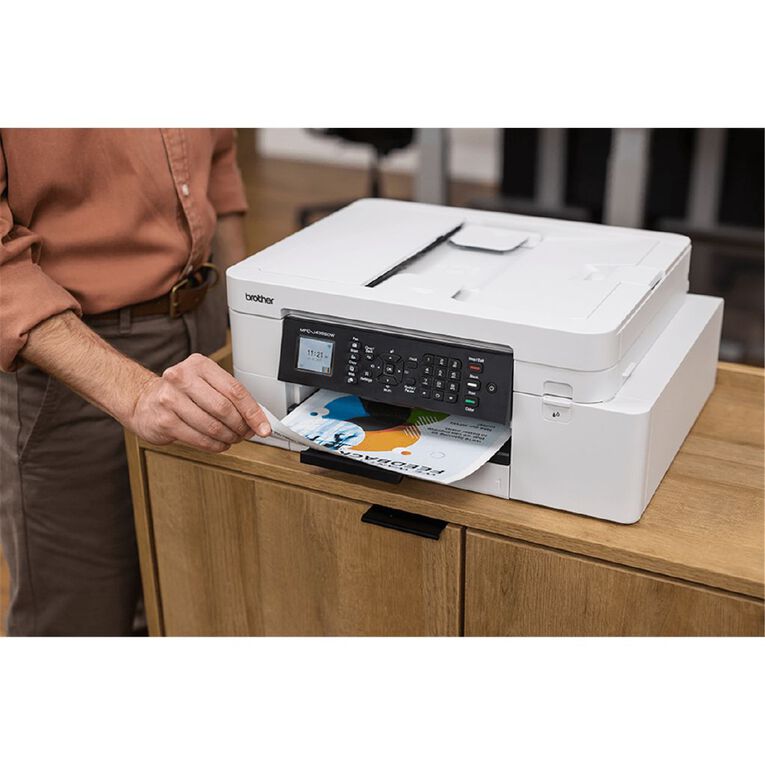 Brother MFCJ4355DW Multifunction Printer, , hi-res