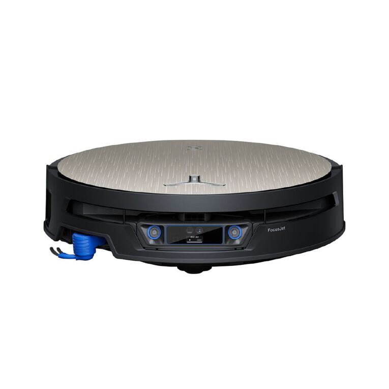 Ecovacs DEEBOT X12S OmniCyclone Robot Vacuum & Mop with Auto Mop Cleaning and Bagless Self-Emptying Base Station, , hi-res