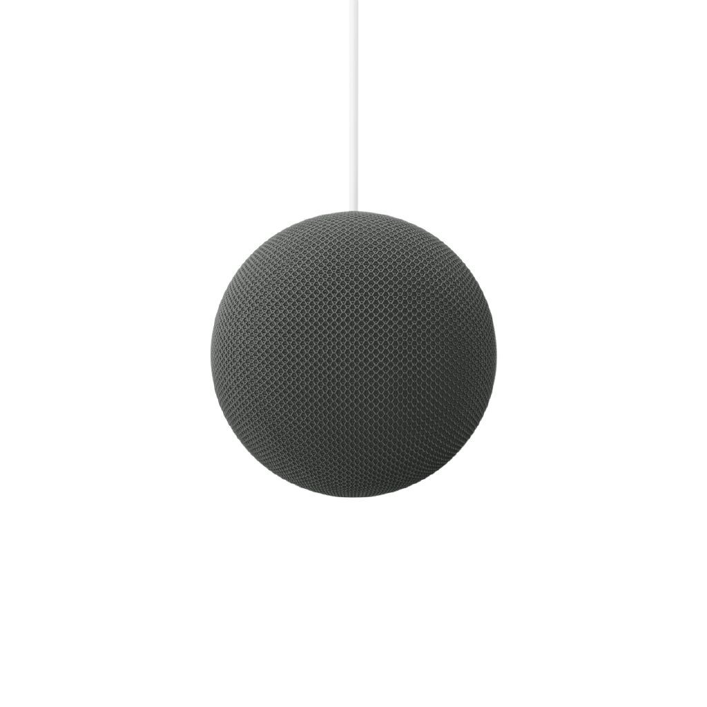 Google Home Speaker - Hazel - Noel Leeming