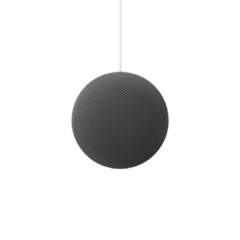 Google Home Speaker - Hazel, , hi-res