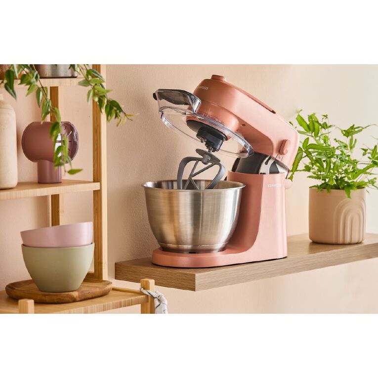 Kenwood Go Stand Mixer Red Clay, , hi-res