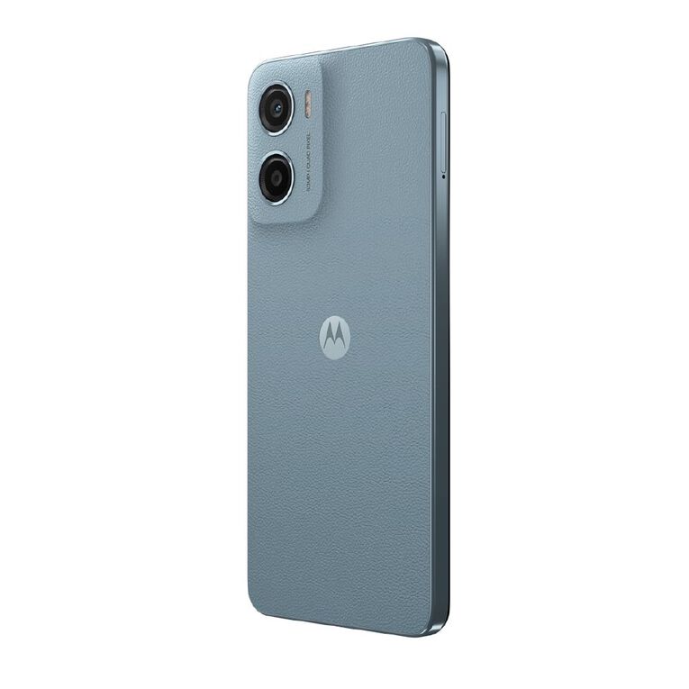 Motorola G05 Misty Blue, , hi-res
