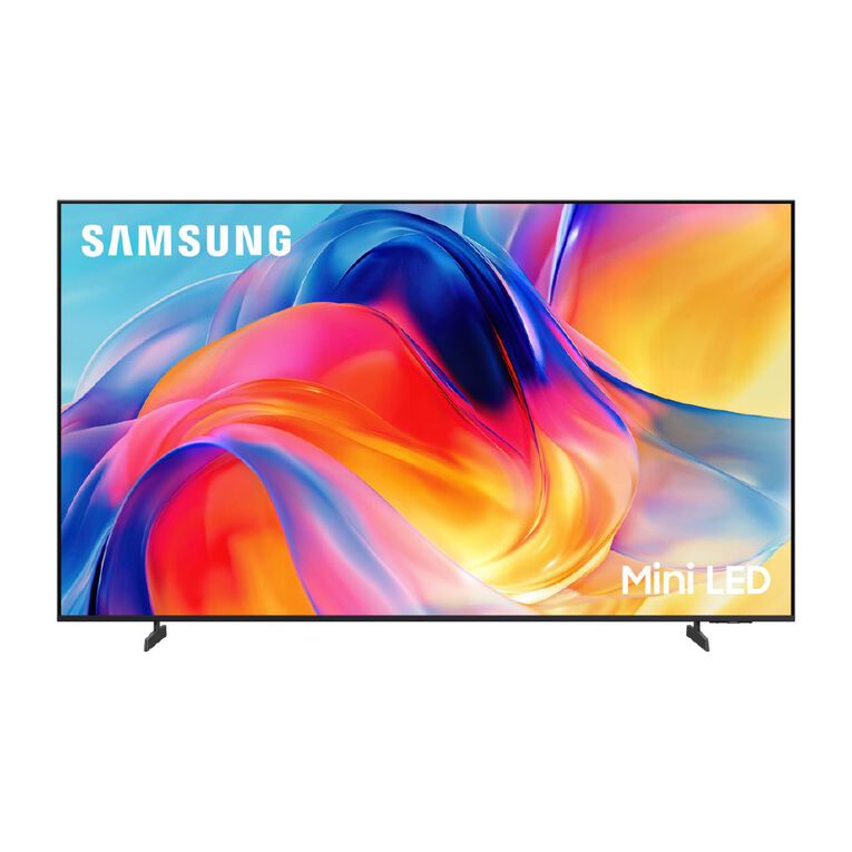 Samsung 85 Inch M70H Mini LED 4K Vision AI Smart TV, , hi-res