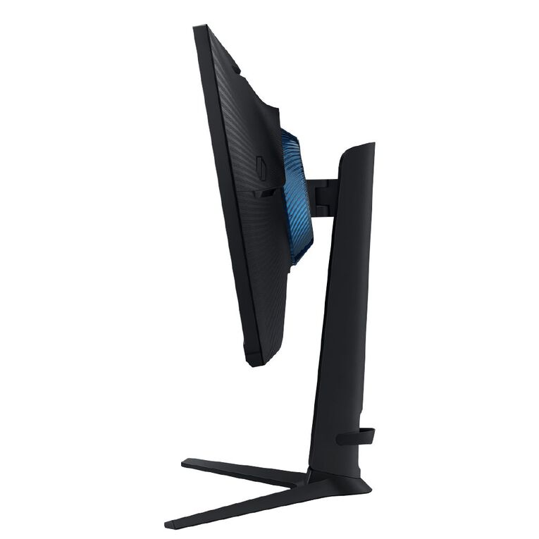 Samsung 32" Odyssey G30D FHD 180Hz Gaming Monitor, , hi-res