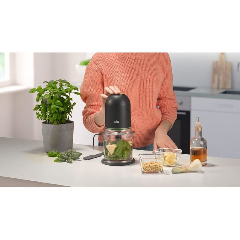 Braun MultiPractic 3 Chopper, , hi-res