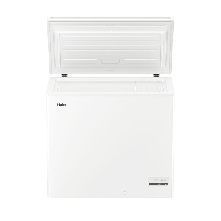 Haier 194L 300 Series Hybrid Chest Freezer, , hi-res