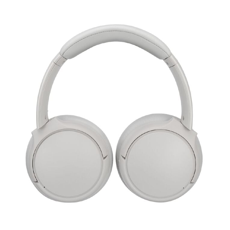 Panasonic RB-M600B Wireless Noise Cancelling Headphones - Concrete, , hi-res