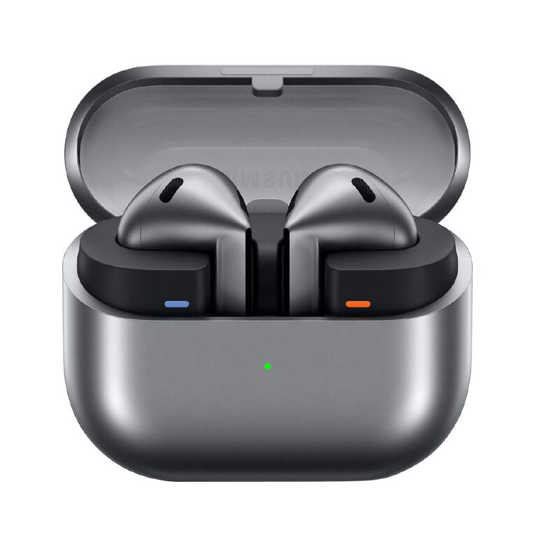 Samsung Galaxy Buds3 - Silver, , hi-res