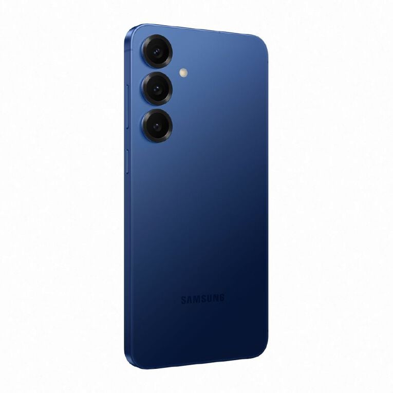 Samsung Galaxy S25+ 256GB - Navy, , hi-res