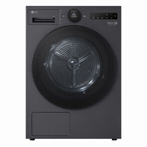LG 9kg Series 9 Heat Pump Dryer - Matte Black