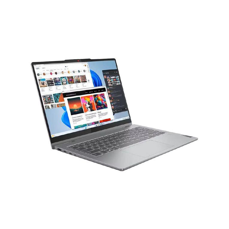 Lenovo IdeaPad 5i 2-in-1 14 inch WUXGA Touchscreen Intel Core i5