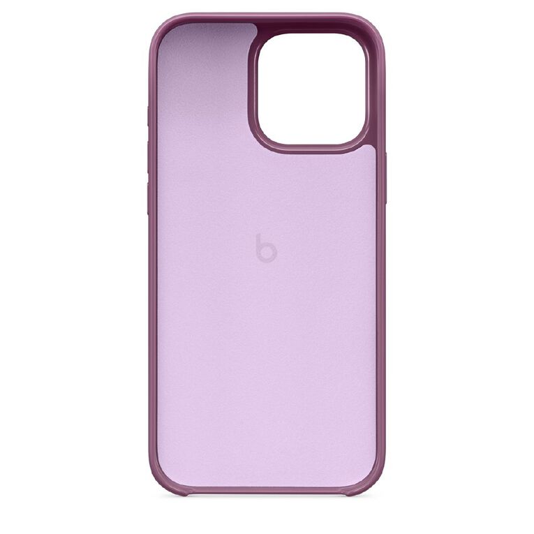 Beats iPhone 16 Pro Max Case with MagSafe - Sunset&nbsp;Purple, , hi-res