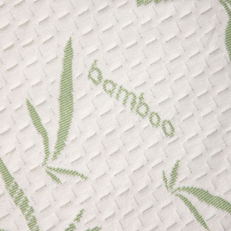 Goldair Platinum Antibacterial Bamboo Wi-Fi Blanket Queen, , hi-res