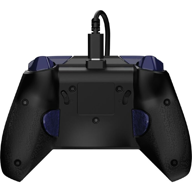 Turtle Beach Rematch Wired Xbox Controller - Reveal Dark Cosmos, , hi-res