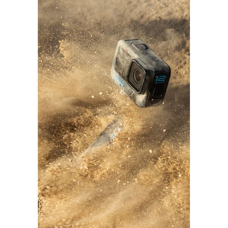 GoPro Shorty - Mini Extension Pole + Tripod, , hi-res