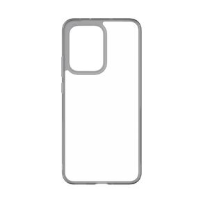 OPPO Protective Case for Reno13 Pro - Clear/Grey