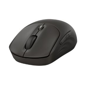 HP 400 Quiet Wireless Mouse - Black