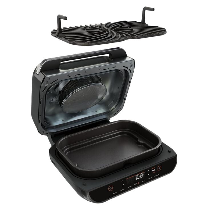 Ninja Foodi Smart XL 5.7L Grill & Air Fryer, , hi-res