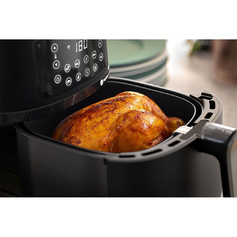 Philips Airfryer XXL 5000 Series Connected Noel Leeming