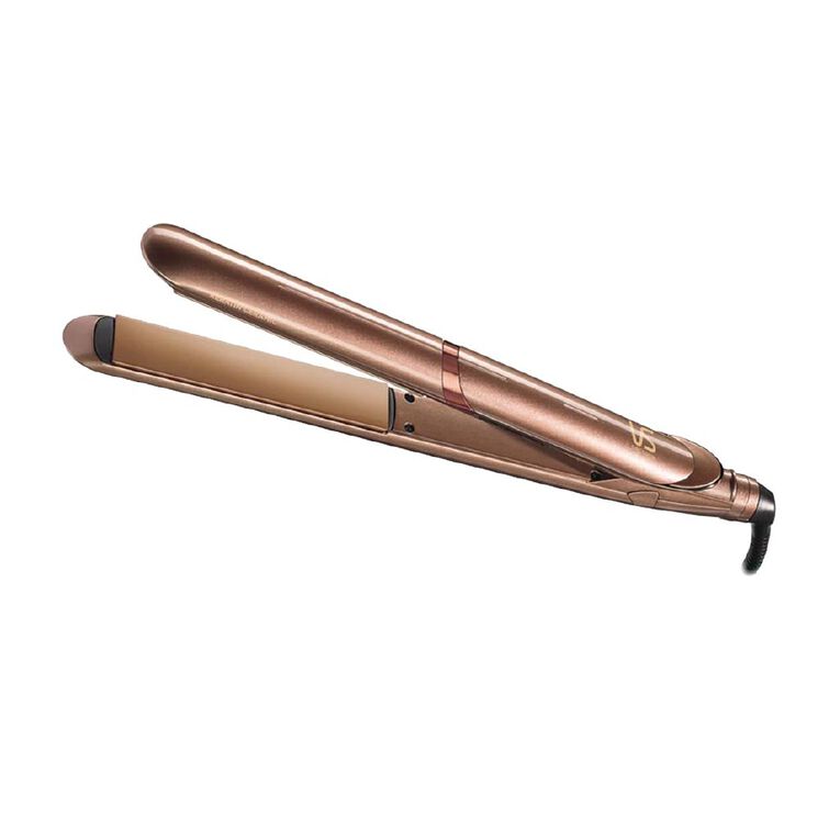 Babyliss Keratin Lustre Straightener Pink Blush Ubicaciondepersonas 