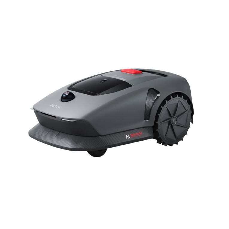 Mova Robotic Lawn Mower 600, , hi-res